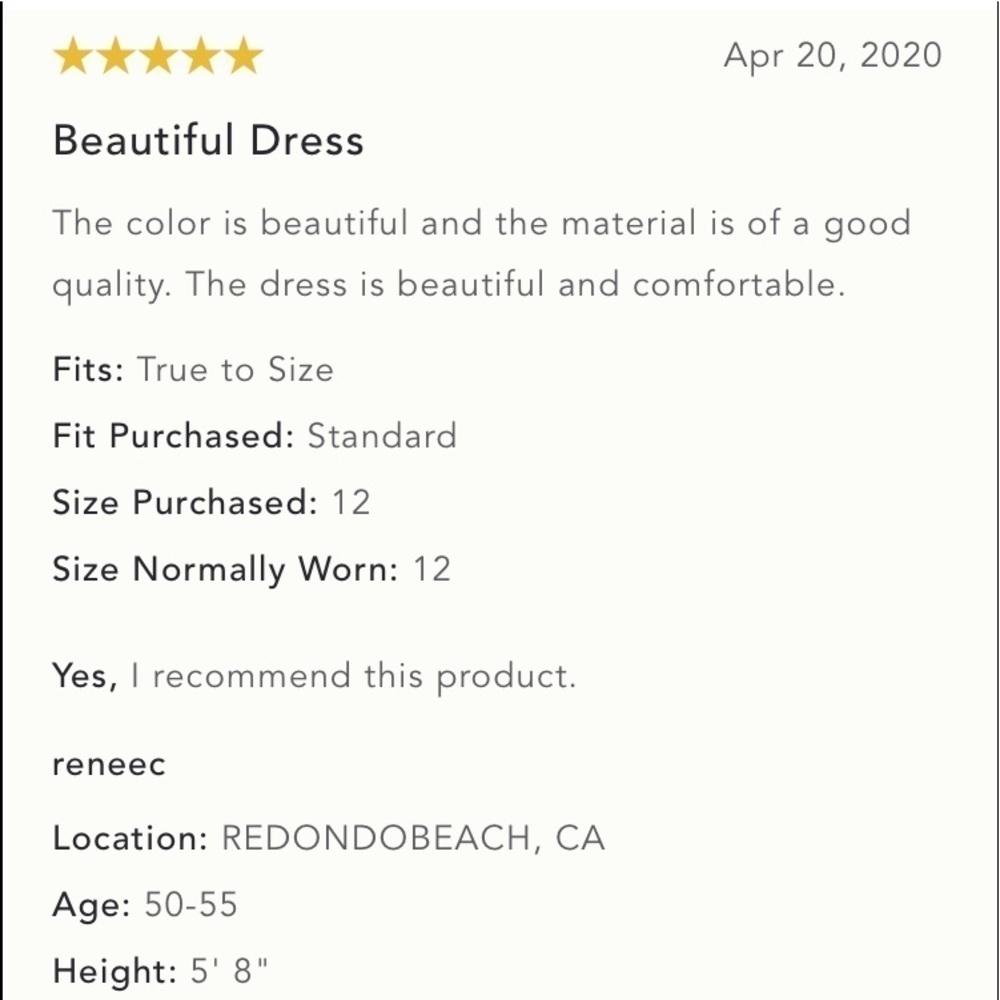 BHLDN BLOOMSBURY MAXI DRESS CREAM - Picture 12 of 13